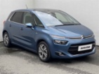 Citroën C4 Picasso, 1.6 HDi Exclusive, Exclusive,