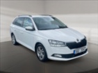 Škoda Fabia, 1,0 TSI 70 Ambition, kombi, benzin