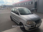 Hyundai Atos, 1.1i, hatchback, benzín