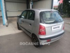 Hyundai Atos, 1.1i, hatchback, benzín
