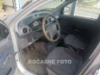 Hyundai Atos, 1.1i, hatchback, benzín