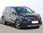 Peugeot 5008, 2.0 BlueHDiGT Line , Automat, Serv