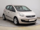 Kia Venga, 1.4 CRDi, ČR,1.maj, Klima,, Compact MPV