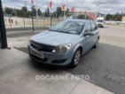 Opel Astra, 1.4i, ČR, AC, tempo, hatchback, benzín