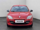 Renault Mégane, 1.6i, ČR, AC, temp, STK1/28,