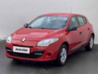 Renault Mégane, 1.6i, ČR, AC, temp, STK1/28,