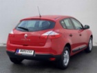 Renault Mégane, 1.6i, ČR, AC, temp, STK1/28,
