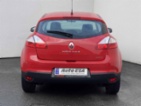 Renault Mégane, 1.6i, ČR, AC, temp, STK1/28,