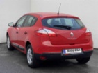 Renault Mégane, 1.6i, ČR, AC, temp, STK1/28,