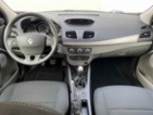 Renault Mégane, 1.6i, ČR, AC, temp, STK1/28,
