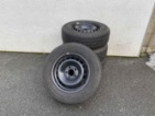 Renault Mégane, 1.6i, ČR, AC, temp, STK1/28,