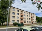 Prodej, byt 2+1, 62 m2, Cheb.