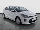 Kia Rio, 1.25 CVVT, ČR,1.maj, Serv.kniha, Klima,