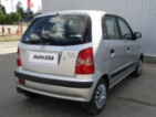Hyundai Atos, 1.1i, hatchback, benzín