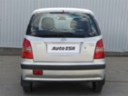 Hyundai Atos, 1.1i, hatchback, benzín