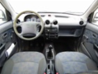 Hyundai Atos, 1.1i, hatchback, benzín