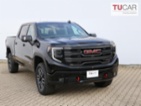 GMC Sierra, AT4 6.2 V8