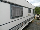 Karavan Burstner