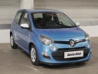 Renault Twingo, 1.2.i, ČR, STK5/28, hatchback,