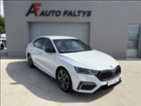 Škoda Octavia, 2,0 147 kw RS ČR 1. majitel, sedan,