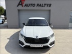 Škoda Octavia, 2,0 147 kw RS ČR 1. majitel, sedan,