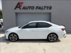 Škoda Octavia, 2,0 147 kw RS ČR 1. majitel, sedan,