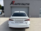 Škoda Octavia, 2,0 147 kw RS ČR 1. majitel, sedan,