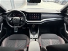 Škoda Octavia, 2,0 147 kw RS ČR 1. majitel, sedan,