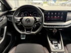 Škoda Octavia, 2,0 147 kw RS ČR 1. majitel, sedan,