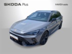 Cupra Leon, SP VZ 2.0 TSI 333k DSG 4WD, kombi,