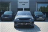 Land Rover Range Rover Sport, 4,4 P530 First Edt