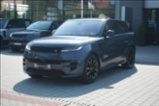 Land Rover Range Rover Sport, 4,4 P530 First Edt