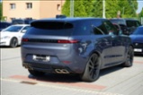 Land Rover Range Rover Sport, 4,4 P530 First Edt