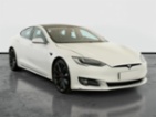 Tesla Model S, P100D Ludicrous, SoH 93%,,