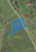 Prodej louky, 4926 m², Štěchovice