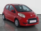 Citroen C1, 1.0, po STK, Klima, jezdí výborně,