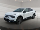 Citroën ë-C4 X, E-SERIES 100kW CZ DPH, sedan,