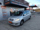 Toyota Avensis Verso, 2.0 D-4D ZÁVĚS, ALU
