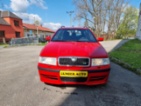 Škoda Octavia, 1.8T 132kw RS, kombi, benzin