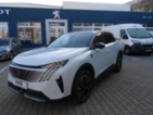 Peugeot 3008, GT Hybrid 145 e-DCS6, SUV, hybridní