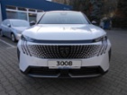 Peugeot 3008, GT Hybrid 145 e-DCS6, SUV, hybridní