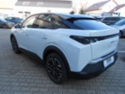 Peugeot 3008, GT Hybrid 145 e-DCS6, SUV, hybridní