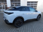 Peugeot 3008, GT Hybrid 145 e-DCS6, SUV, hybridní