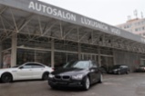 BMW Řada 3, 320D TOURING SPORT LINE 140kW, kombi,