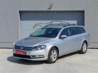 Volkswagen Passat, 2.0TDI 103kW, kombi, nafta