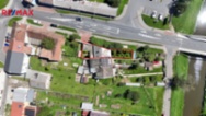 Prodej komerčního objektu 157 m² - Litovel.Ve