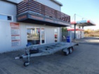 pro přepravu aut (autopřepravník), Pongratz