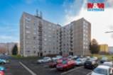 Prodej bytu 4+1, 77 m², Sokolov, ul. Atletická