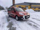 Peugeot Partner Tepee, 1.6 HDi SERVISKA,DOLOŽENÉ