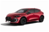 Renault Clio, esprit ALPINE full hybrid 160,